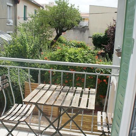 Appart Albert'House Clermont-Ferrand Zewnętrze zdjęcie