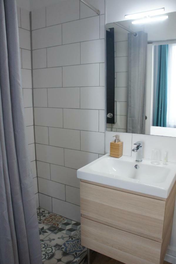 Appart Albert'House Clermont-Ferrand Zewnętrze zdjęcie
