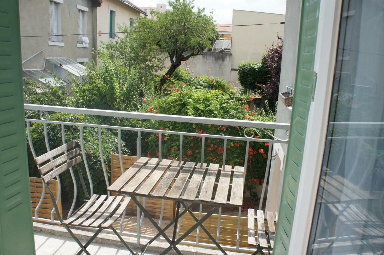 Appart Albert'House Clermont-Ferrand Zewnętrze zdjęcie