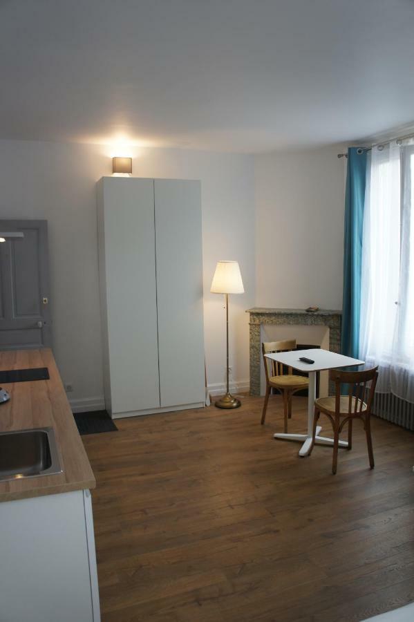 Appart Albert'House Clermont-Ferrand Zewnętrze zdjęcie