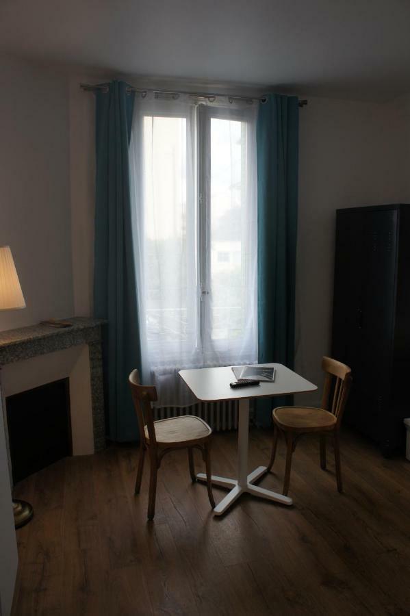 Appart Albert'House Clermont-Ferrand Zewnętrze zdjęcie