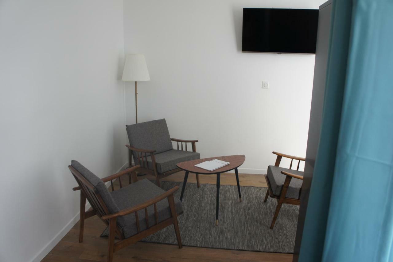 Appart Albert'House Clermont-Ferrand Zewnętrze zdjęcie