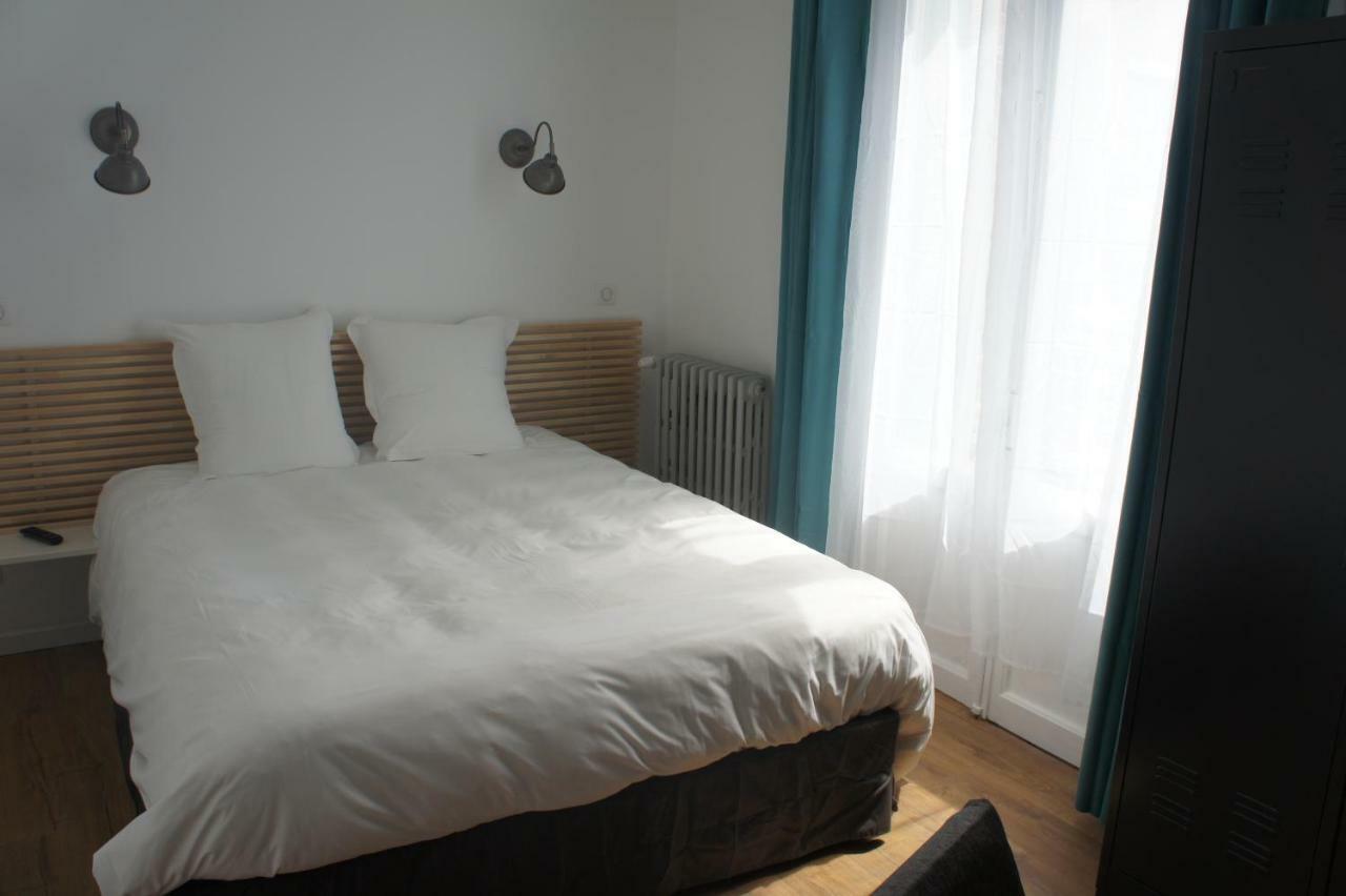 Appart Albert'House Clermont-Ferrand Zewnętrze zdjęcie
