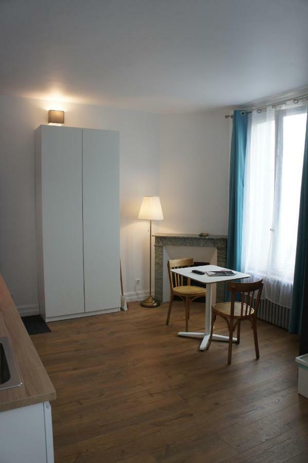Appart Albert'House Clermont-Ferrand Zewnętrze zdjęcie