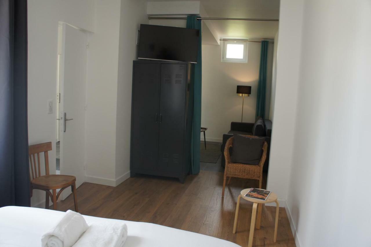 Appart Albert'House Clermont-Ferrand Zewnętrze zdjęcie