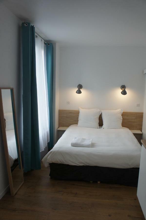 Appart Albert'House Clermont-Ferrand Zewnętrze zdjęcie
