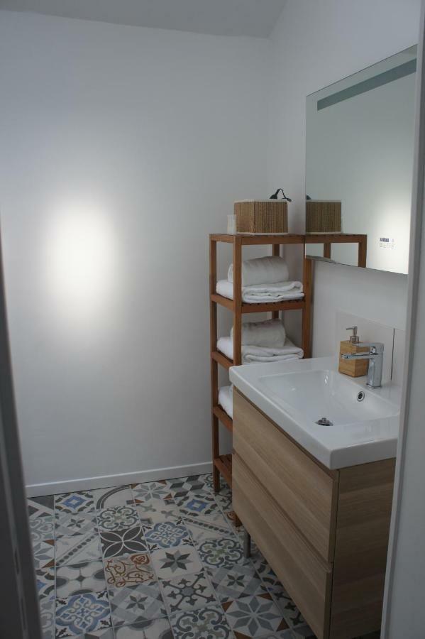 Appart Albert'House Clermont-Ferrand Zewnętrze zdjęcie