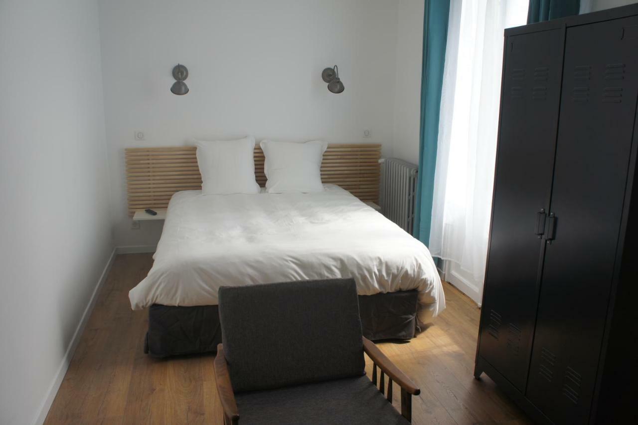 Appart Albert'House Clermont-Ferrand Zewnętrze zdjęcie