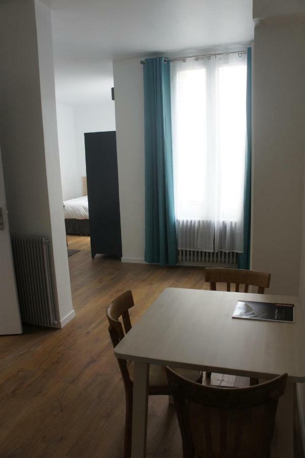 Appart Albert'House Clermont-Ferrand Zewnętrze zdjęcie