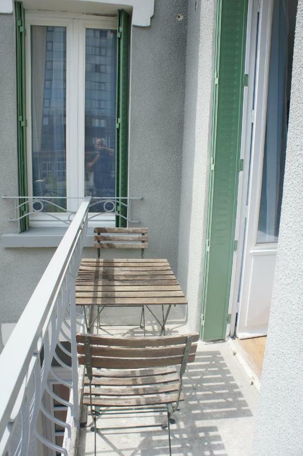 Appart Albert'House Clermont-Ferrand Zewnętrze zdjęcie