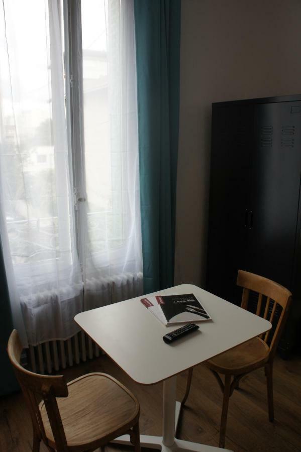 Appart Albert'House Clermont-Ferrand Zewnętrze zdjęcie