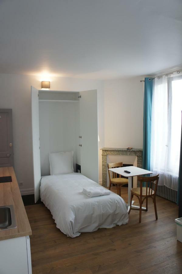 Appart Albert'House Clermont-Ferrand Zewnętrze zdjęcie