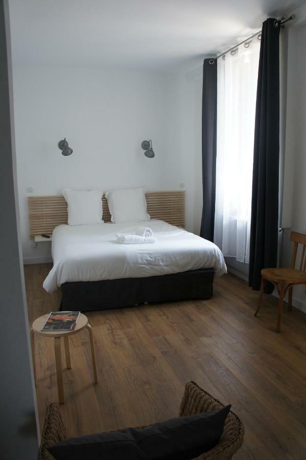 Appart Albert'House Clermont-Ferrand Zewnętrze zdjęcie