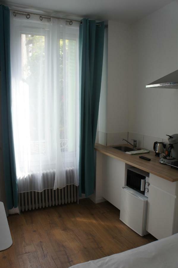Appart Albert'House Clermont-Ferrand Zewnętrze zdjęcie