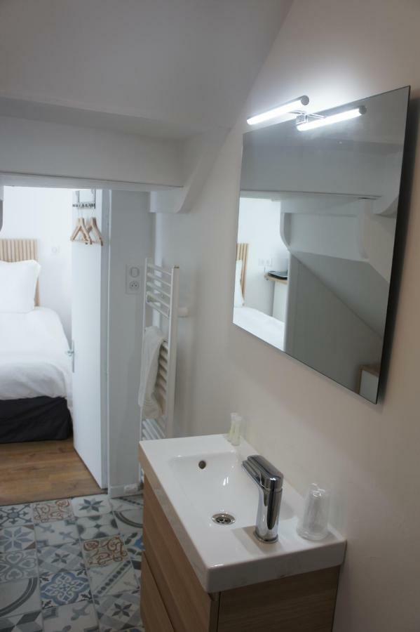 Appart Albert'House Clermont-Ferrand Zewnętrze zdjęcie