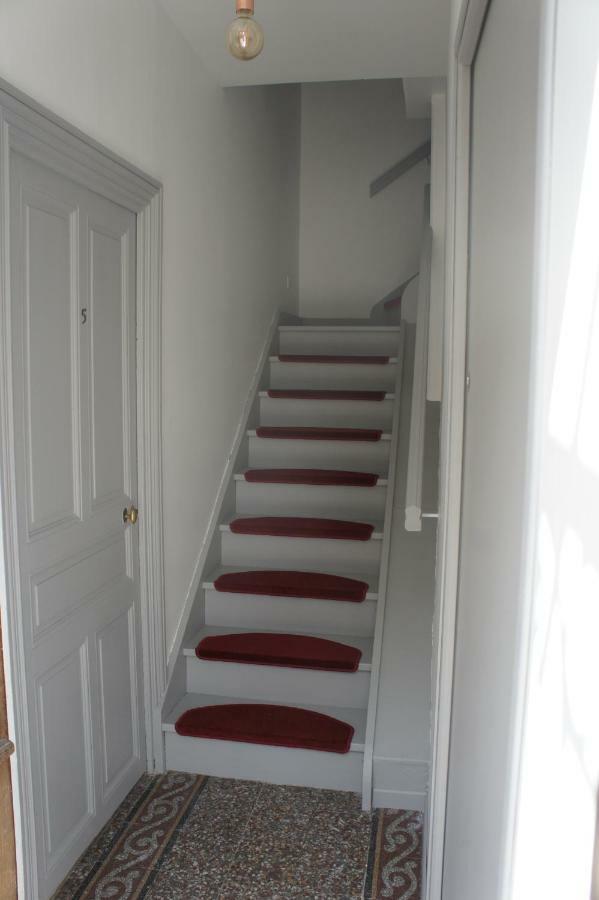 Appart Albert'House Clermont-Ferrand Zewnętrze zdjęcie
