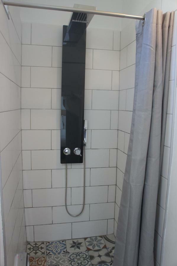 Appart Albert'House Clermont-Ferrand Zewnętrze zdjęcie