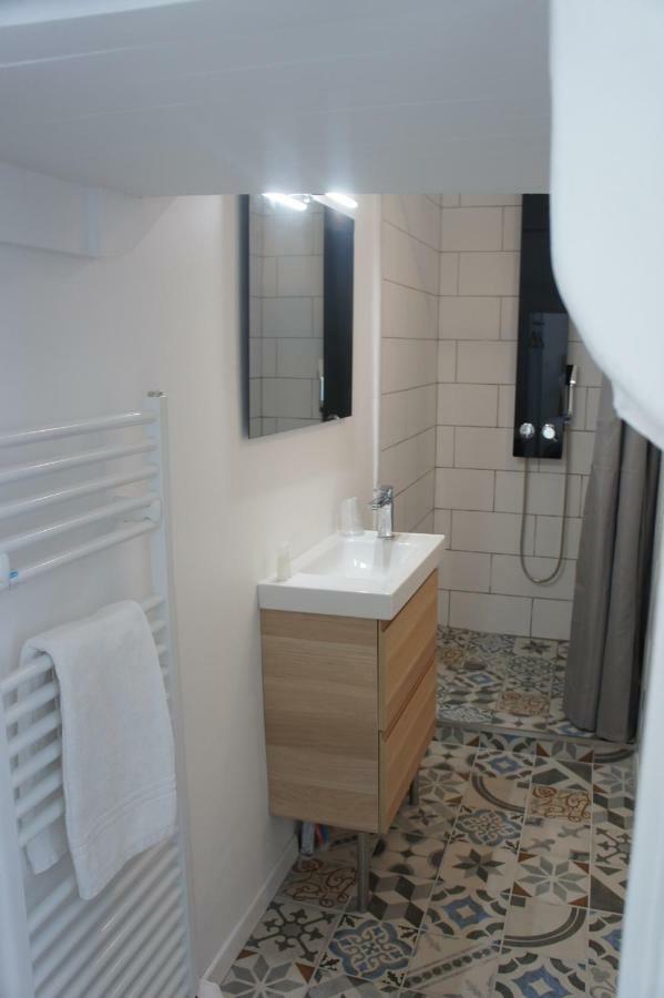 Appart Albert'House Clermont-Ferrand Zewnętrze zdjęcie